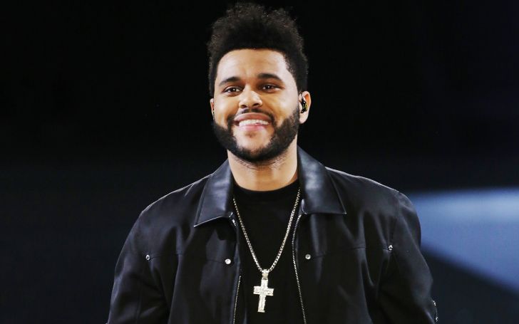 How Much Is Canadian Singer, The Weeknd Worth At Present? Here's All You Need To Know About His Early Life, Career, Relationship & Family